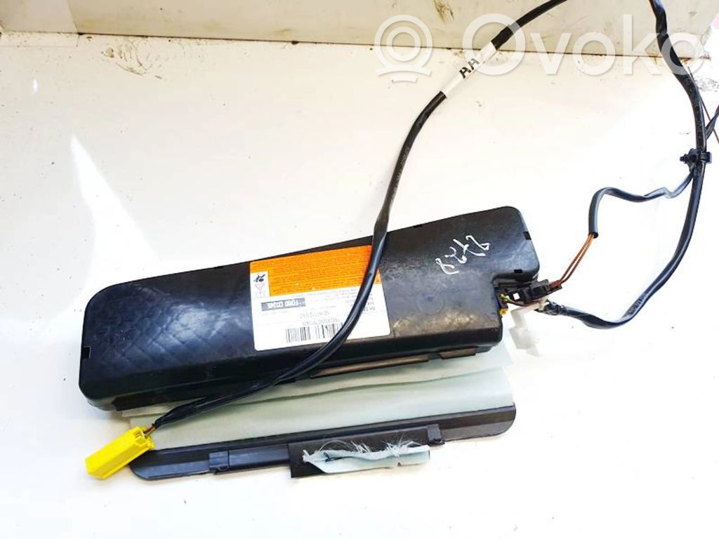 Ford Mondeo MK IV Airbag sedile 