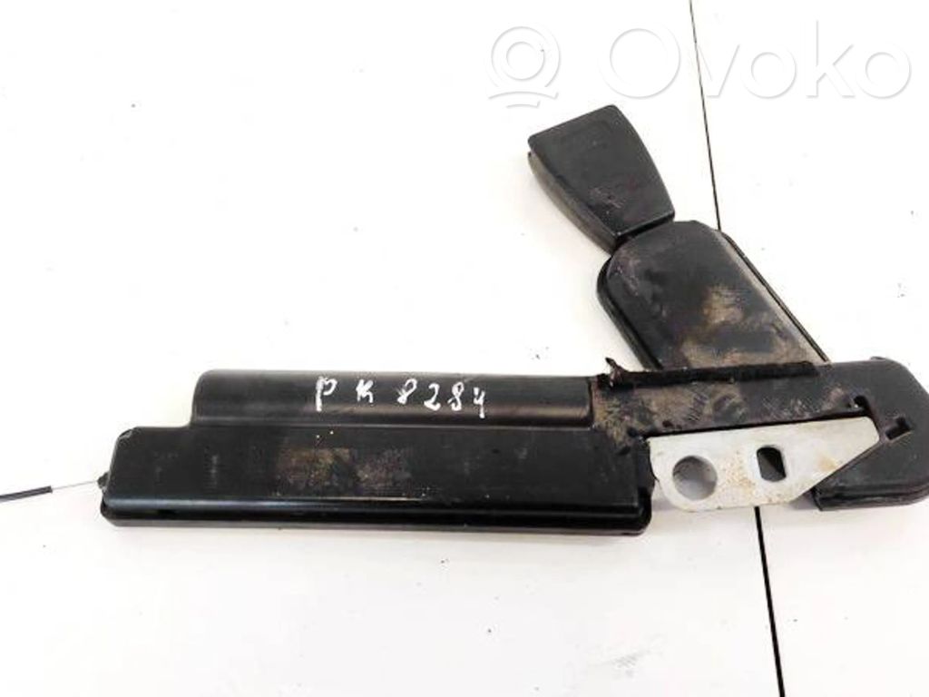 Hyundai Matrix Front seatbelt buckle 