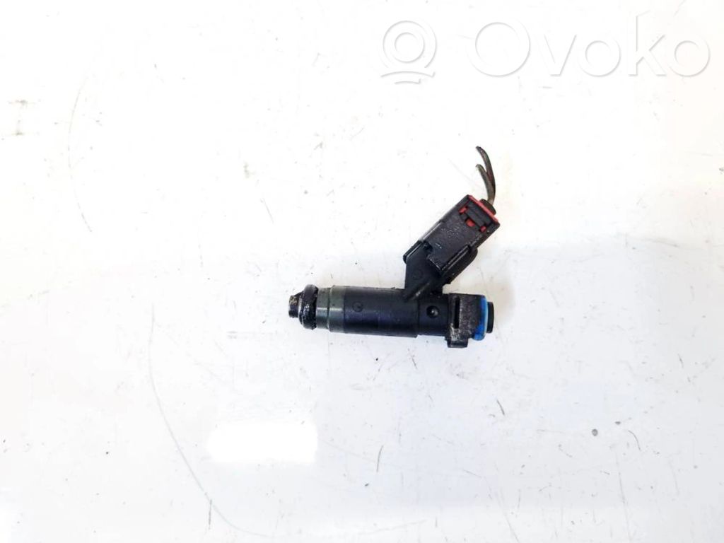 Inyector de combustible   04891573AB,5184X15098,04891573AB,5184X15098
