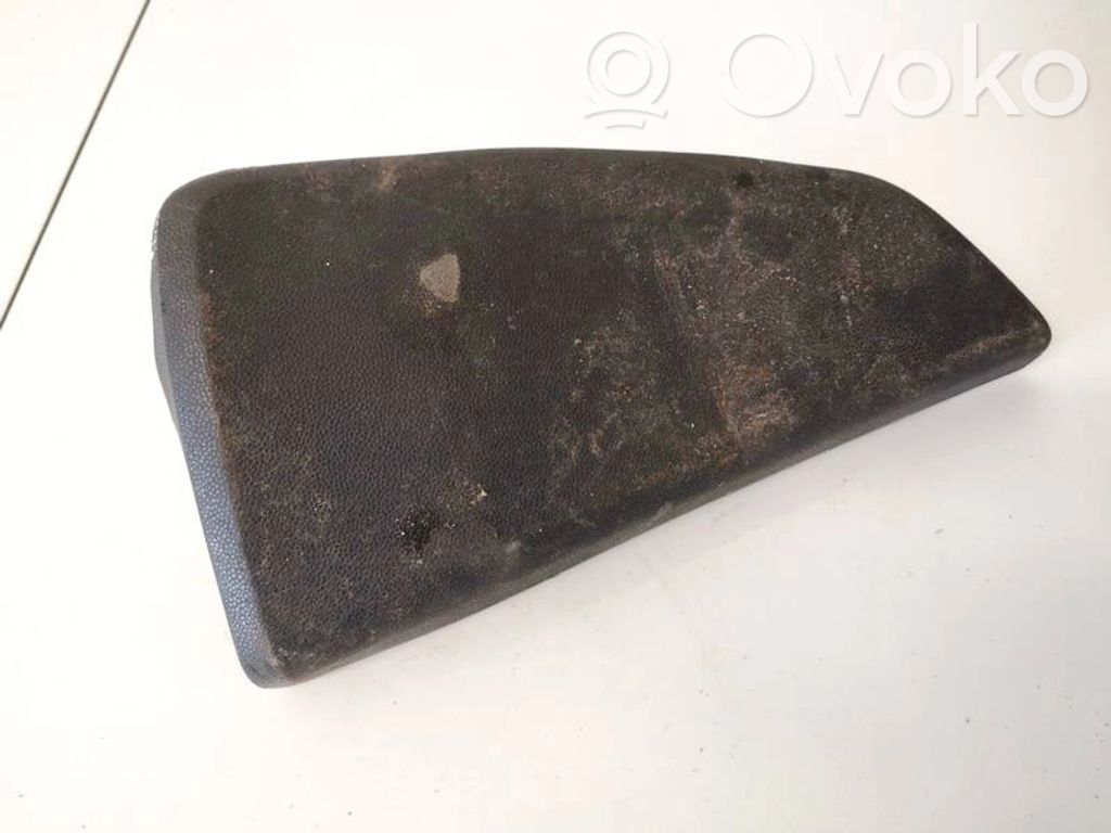 Opel Astra H Airbag del asiento 