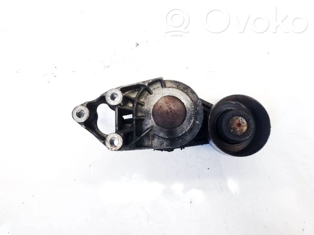 Audi A3 S3 8L Tendicinghia generatore/alternatore