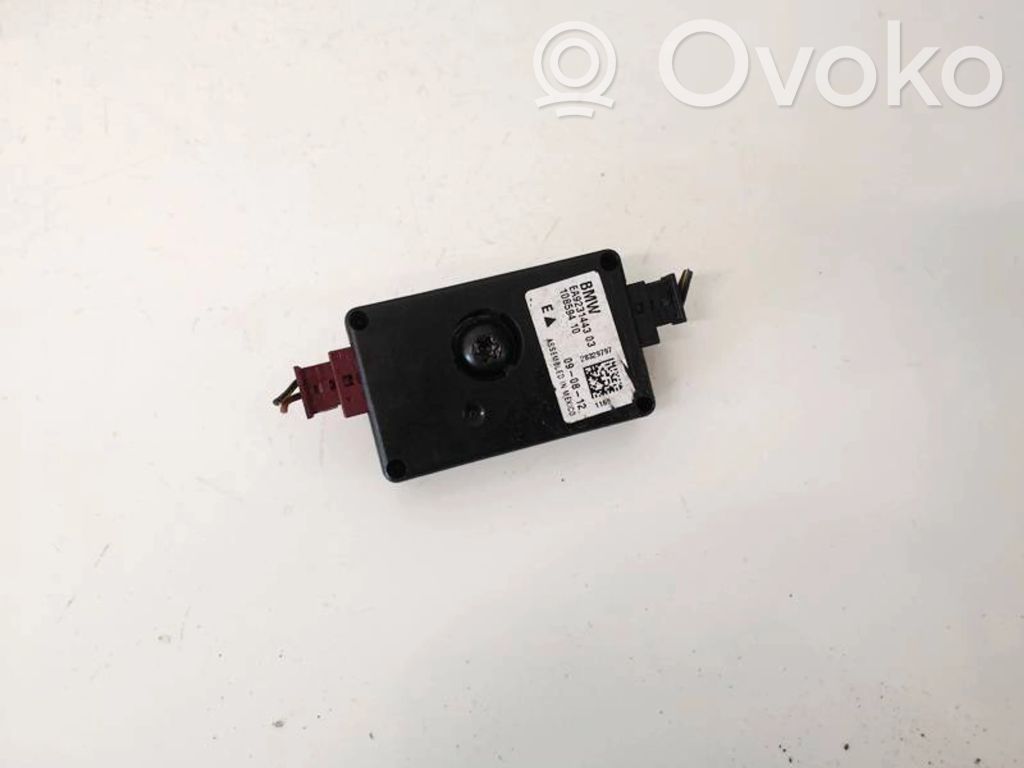 BMW 3 F30 F35 F31 Centralina antenna 