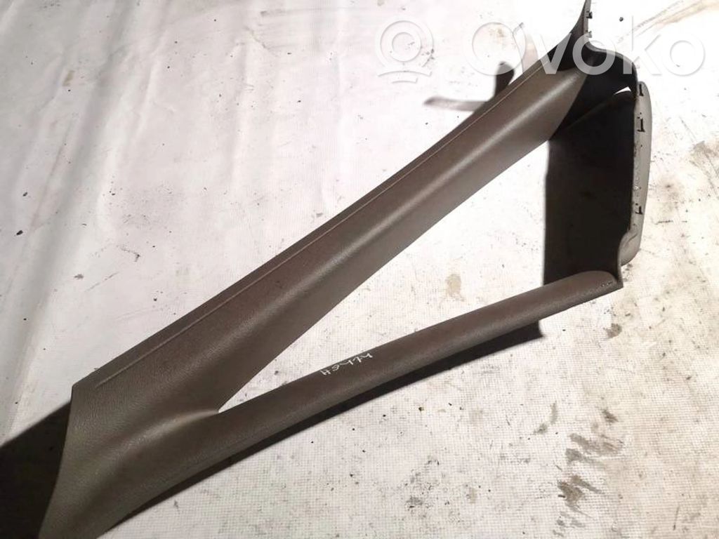 Citroen Xsara Picasso Altra parte interiore