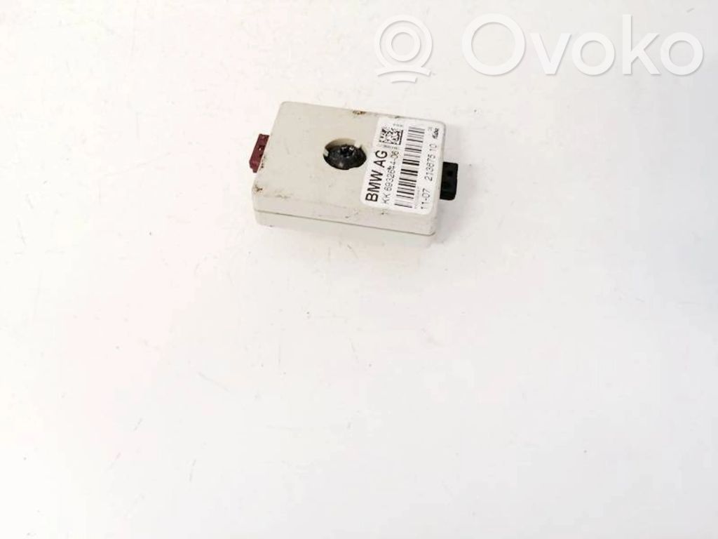 Antenas vadības bloks   693264406,693264406,693264406,693264406