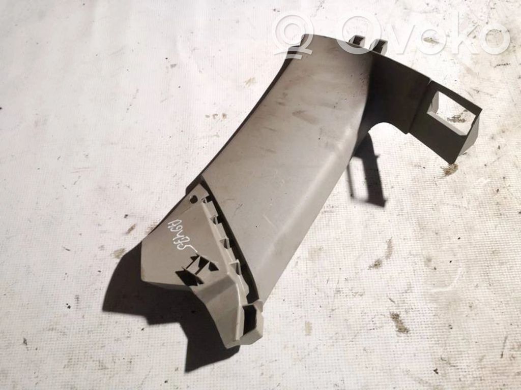 Opel Astra J Altra parte interiore 