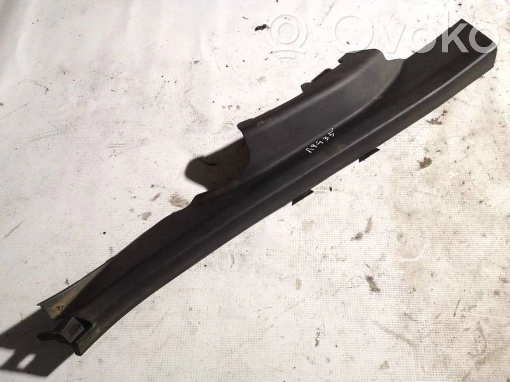 Toyota Corolla E140 E150 Inne części wnętrza samochodu 