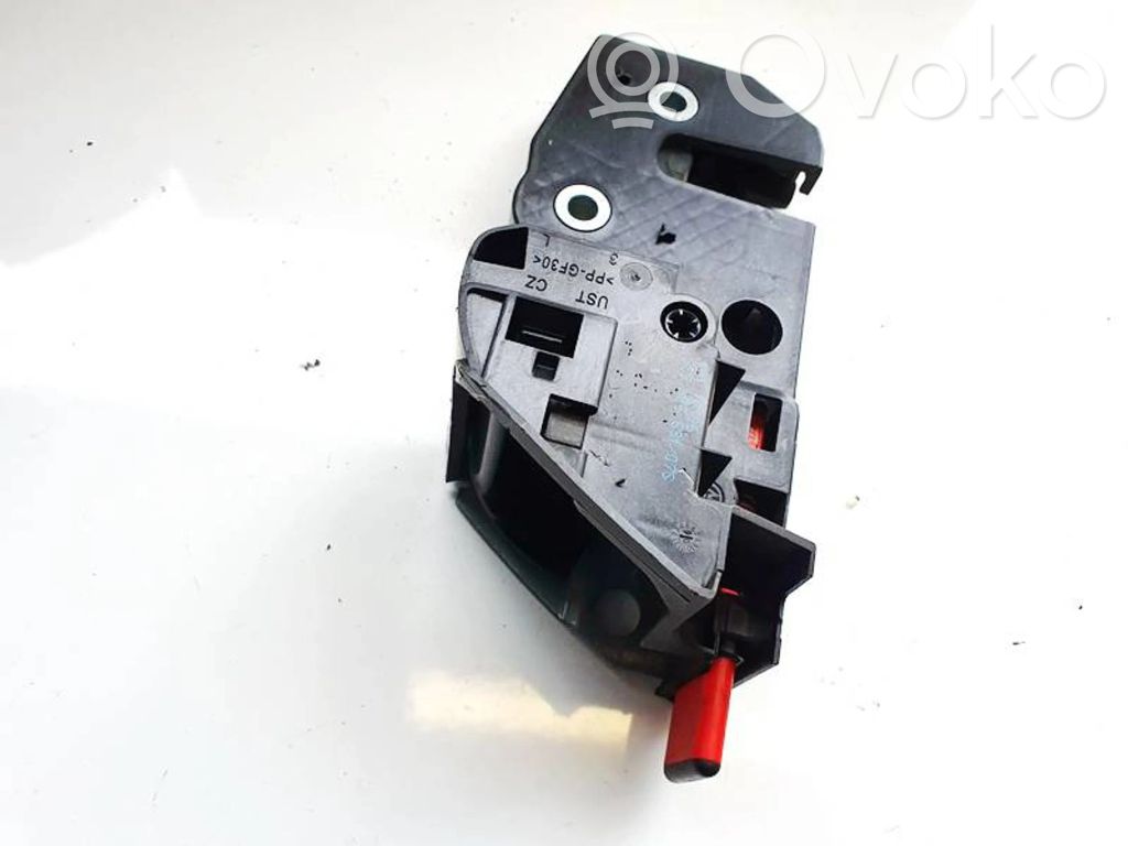 Volkswagen PASSAT B6 Airbag sedile 
