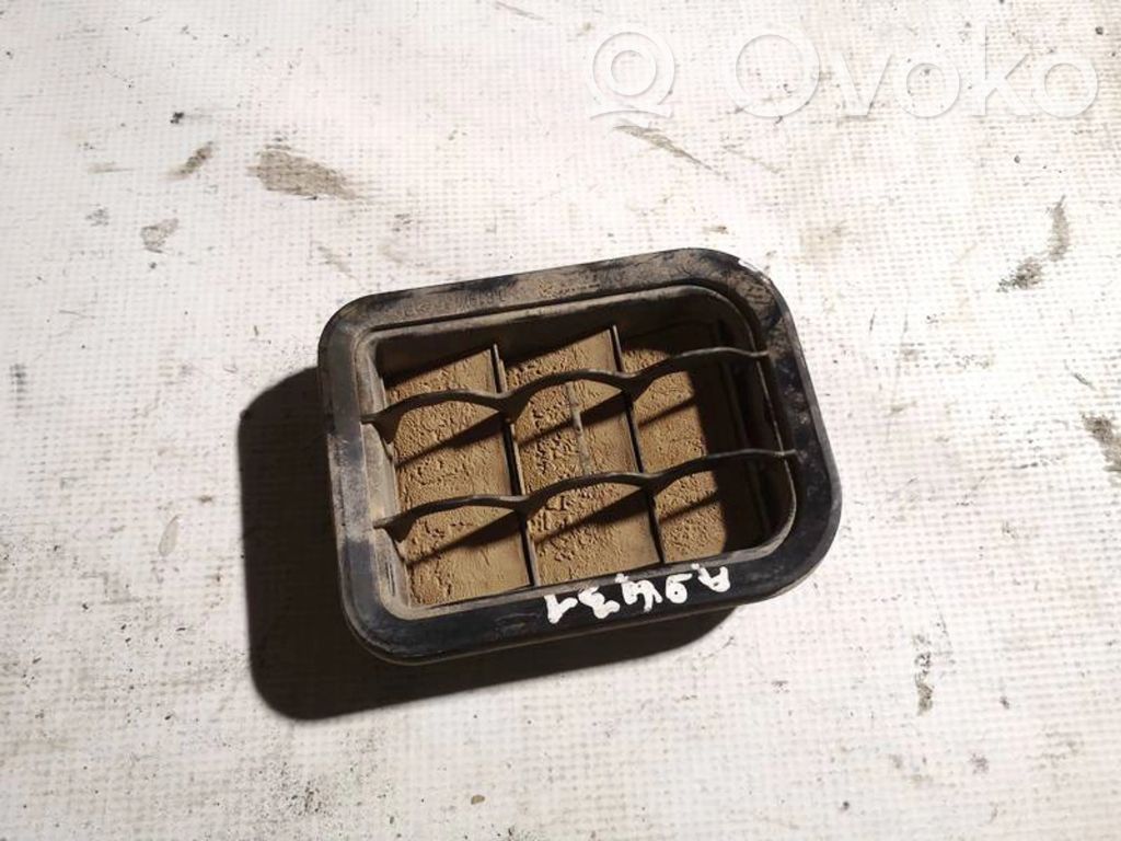 Skoda Octavia Mk1 (1U) Autres pièces intérieures