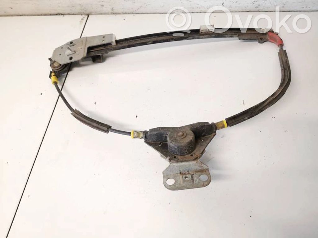 Volkswagen PASSAT B4 Macara ușă glisantă cu motor 