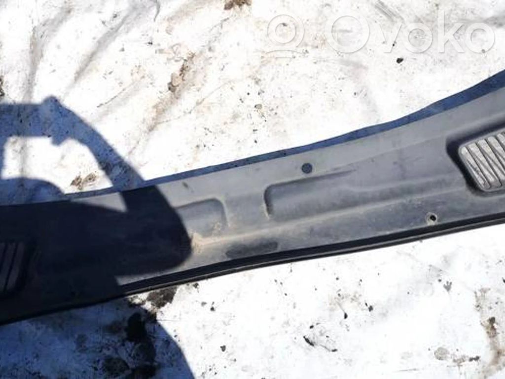 Ford Mondeo MK IV Rivestimento del tergicristallo 