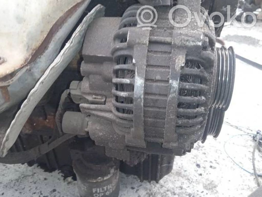 Alternador   5033054AB,A003TB2491ZC,5033054AB,A003TB2491ZC