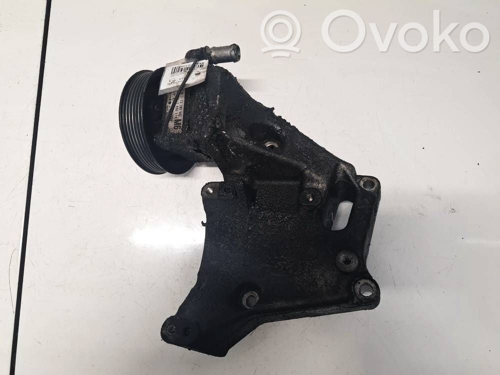 Saab 9-3 Ver2 Pompa servosterzo