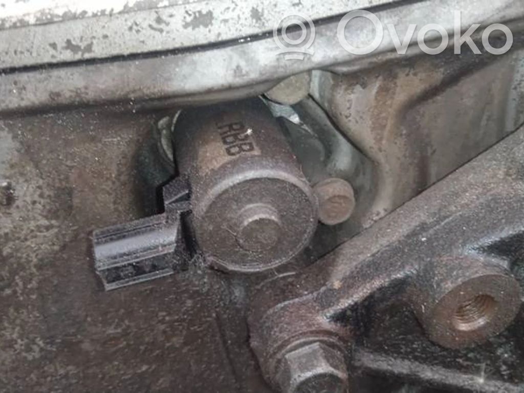 Honda CR-V Electrovanne position arbre à cames 
