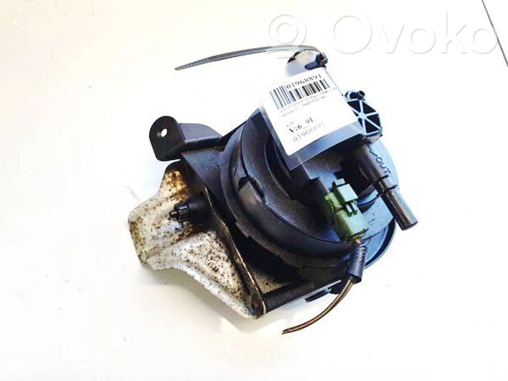 Ford S-MAX Filtro carburante