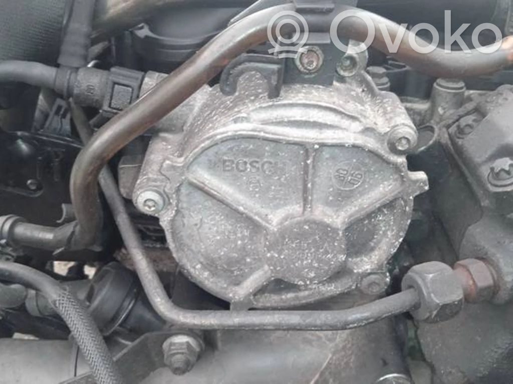 Ford S-MAX Pompă vacuum 