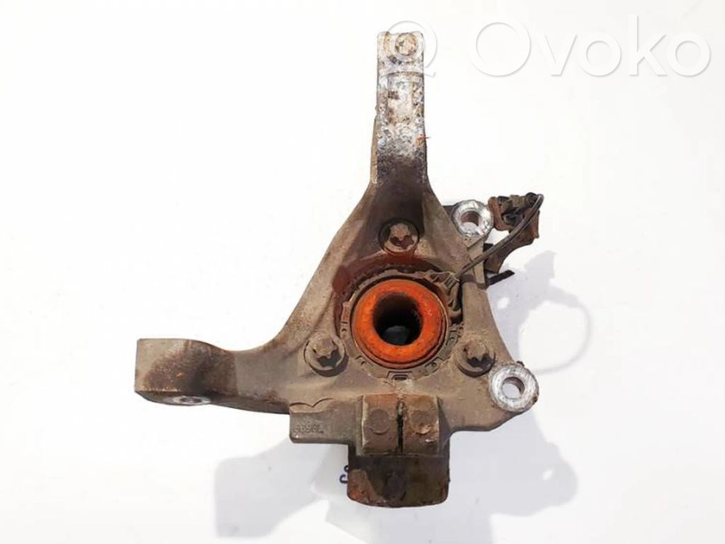 Opel Vectra C Mozzo ruota anteriore 