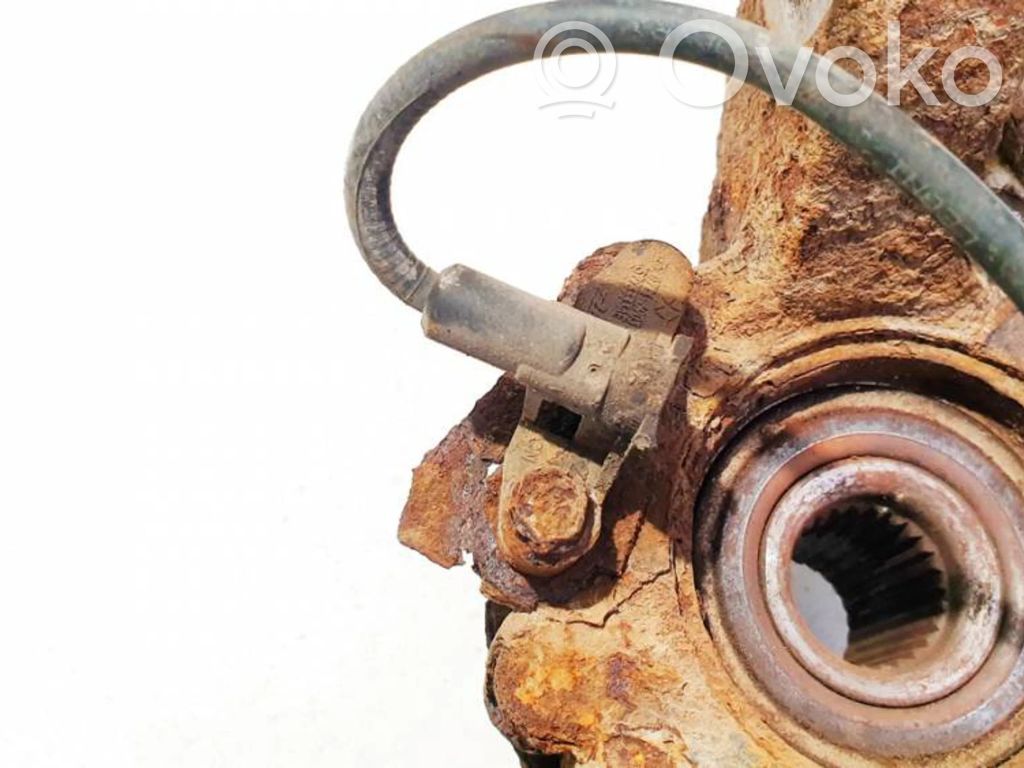 Chrysler PT Cruiser ABS Sensor 