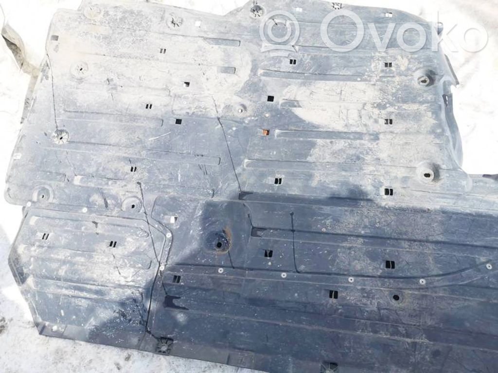 Honda Civic Protecție inferioară motor 