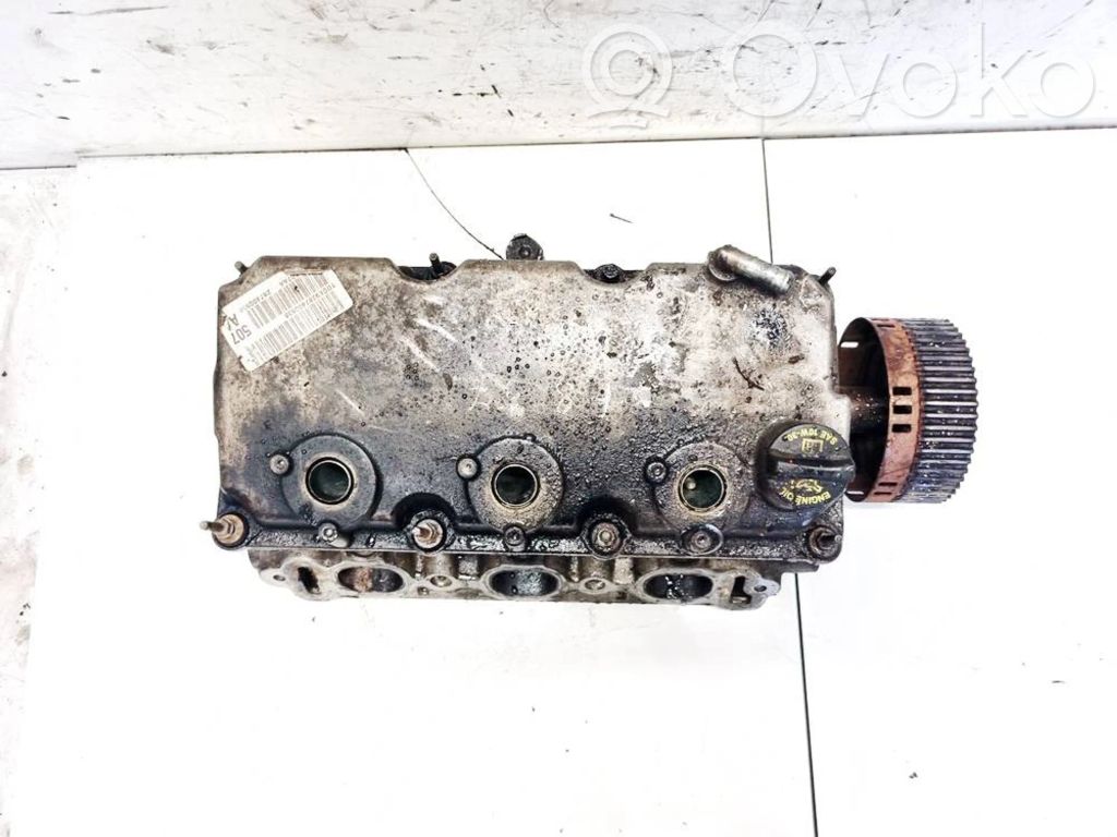 Chrysler 300 - 300C Engine head 