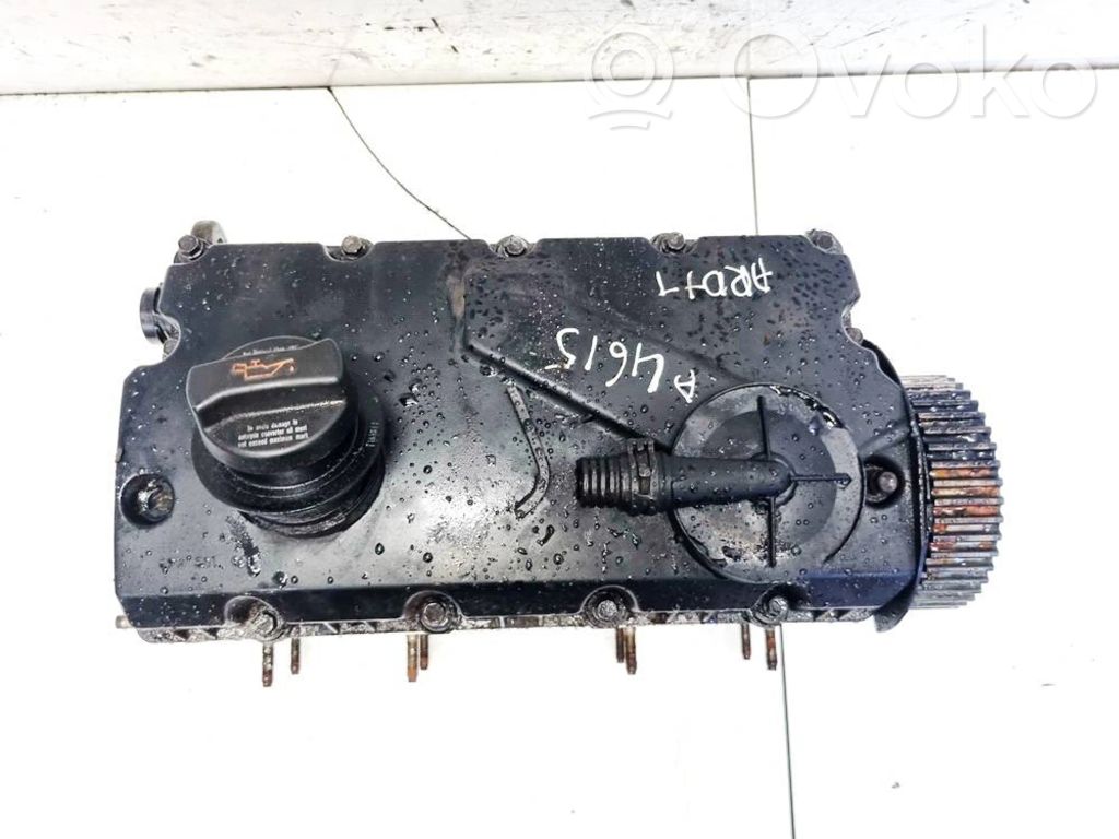 Skoda Octavia Mk2 (1Z) Culata del motor 
