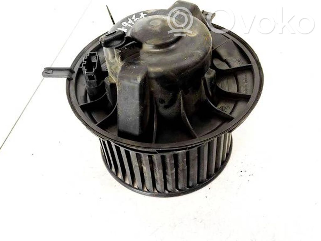 Volkswagen Golf V Ventola riscaldamento/ventilatore abitacolo 