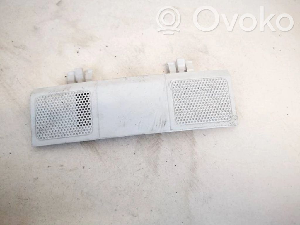 Volkswagen Golf V Altra parte interiore