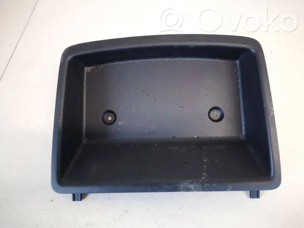 Volkswagen Golf V Altra parte interiore 