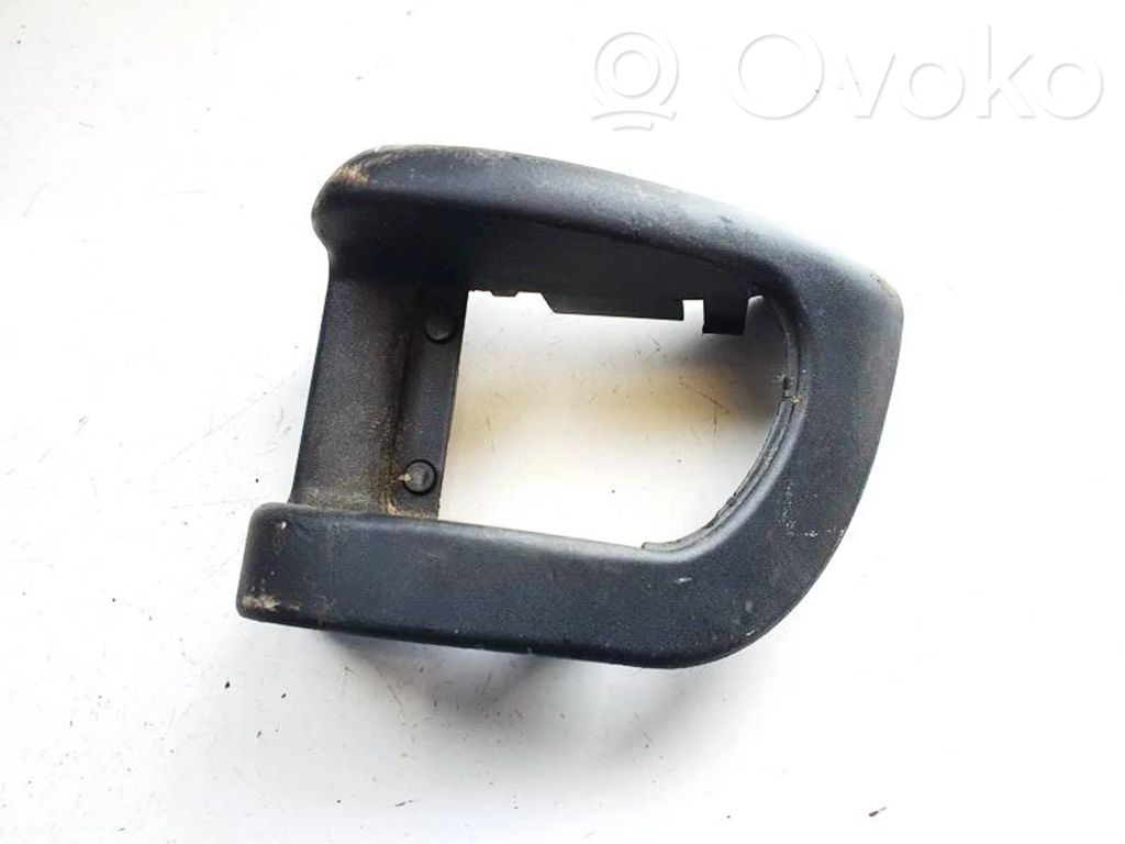 Mercedes-Benz C W203 Altra parte interiore