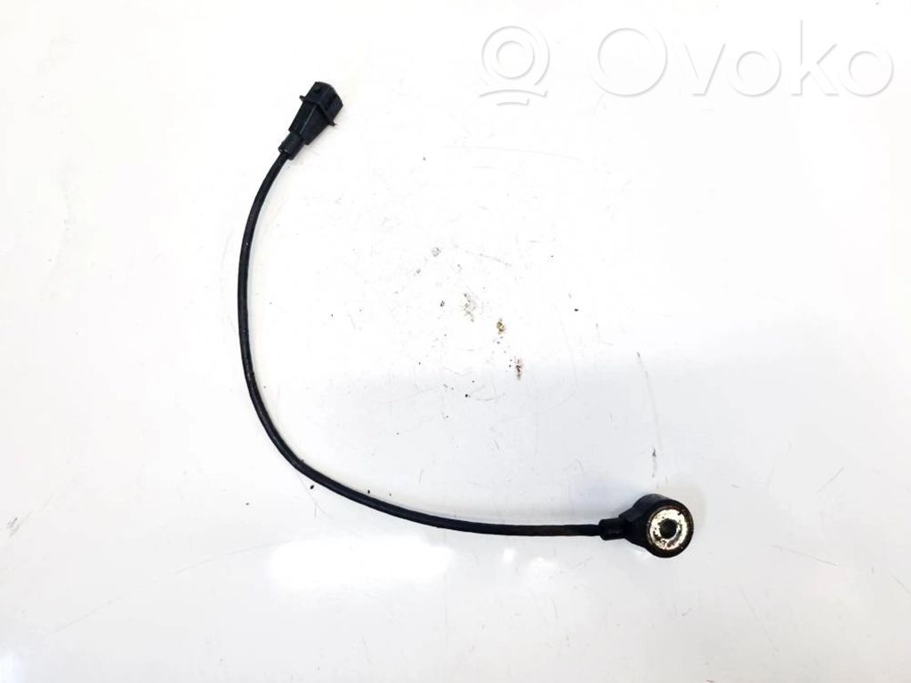 Chrysler 300 - 300C Sensor de petardeo del motor 