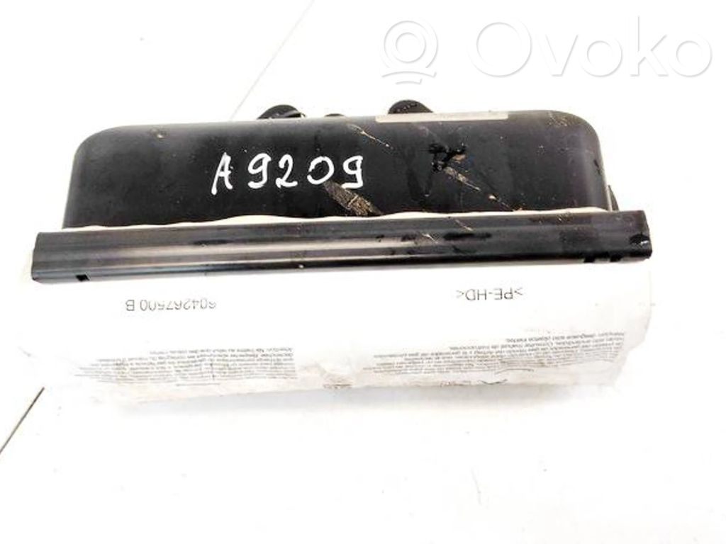 Opel Meriva A Airbag pasager 