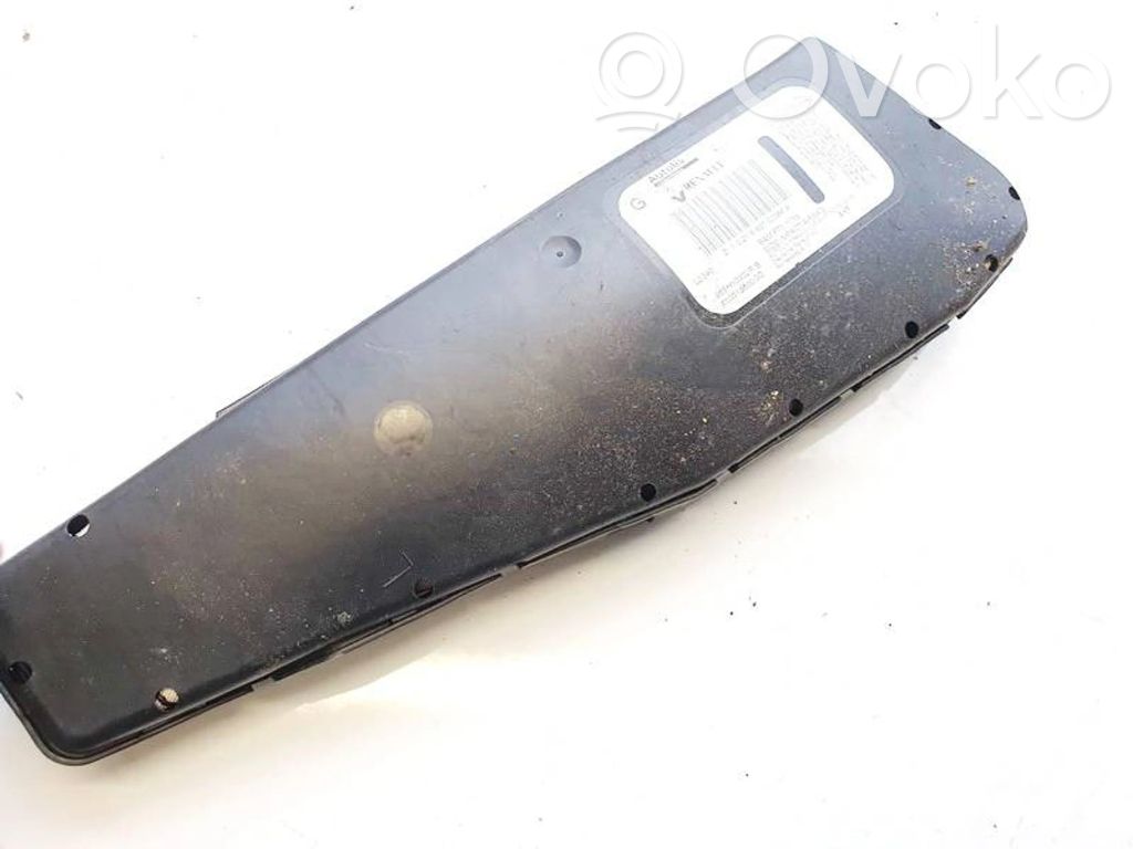 Renault Scenic III -  Grand scenic III Airbag scaun 