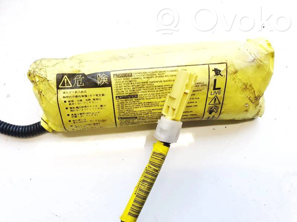 Ford Mondeo Mk III Airbag scaun