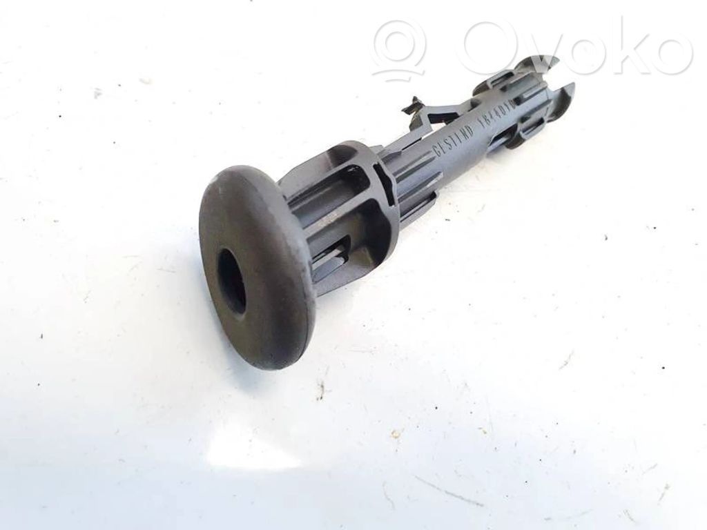 Fiat Croma Altra parte interiore