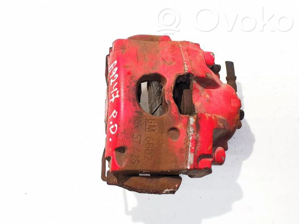 Opel Vectra C Pinza del freno anteriore 