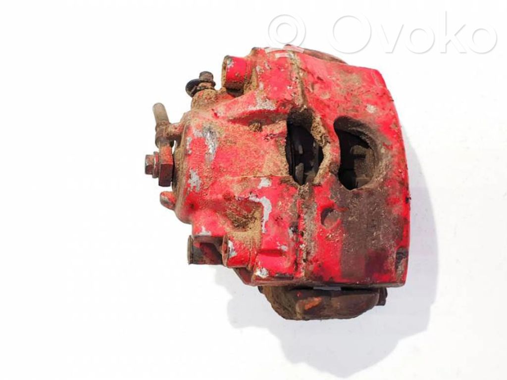 Opel Vectra C Pinza del freno anteriore 