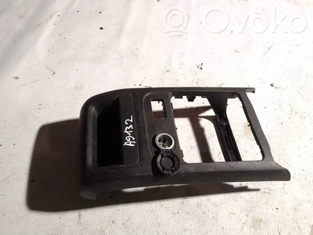 Volkswagen Jetta V Altra parte interiore 