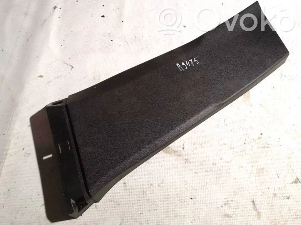 Opel Astra J Altra parte interiore 