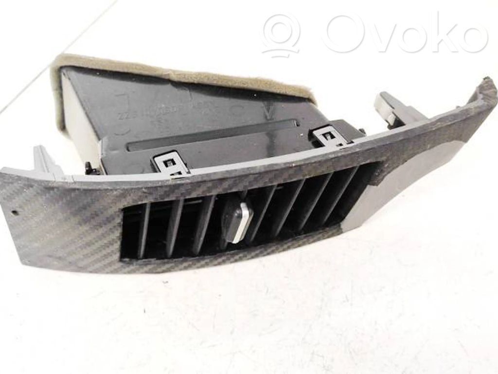 Peugeot 4007 Griglia di ventilazione centrale cruscotto 