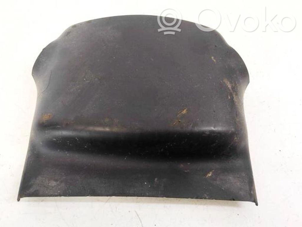 Peugeot 4007 Rivestimento del piantone del volante 