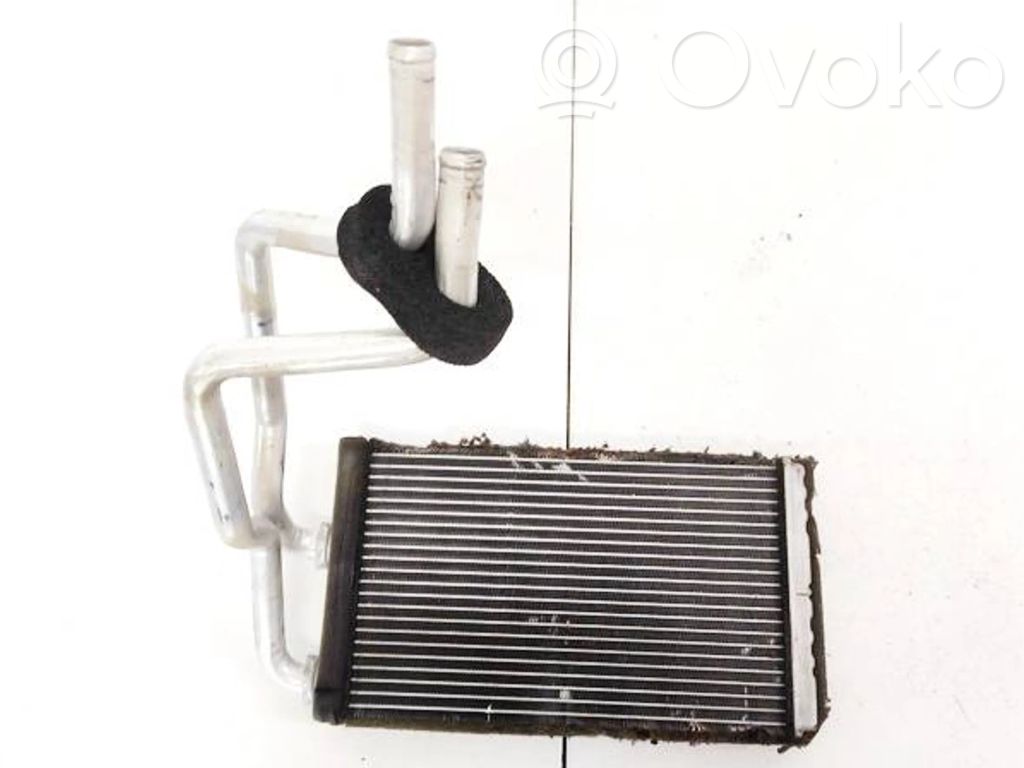 Peugeot 4007 Radiatore riscaldamento abitacolo 