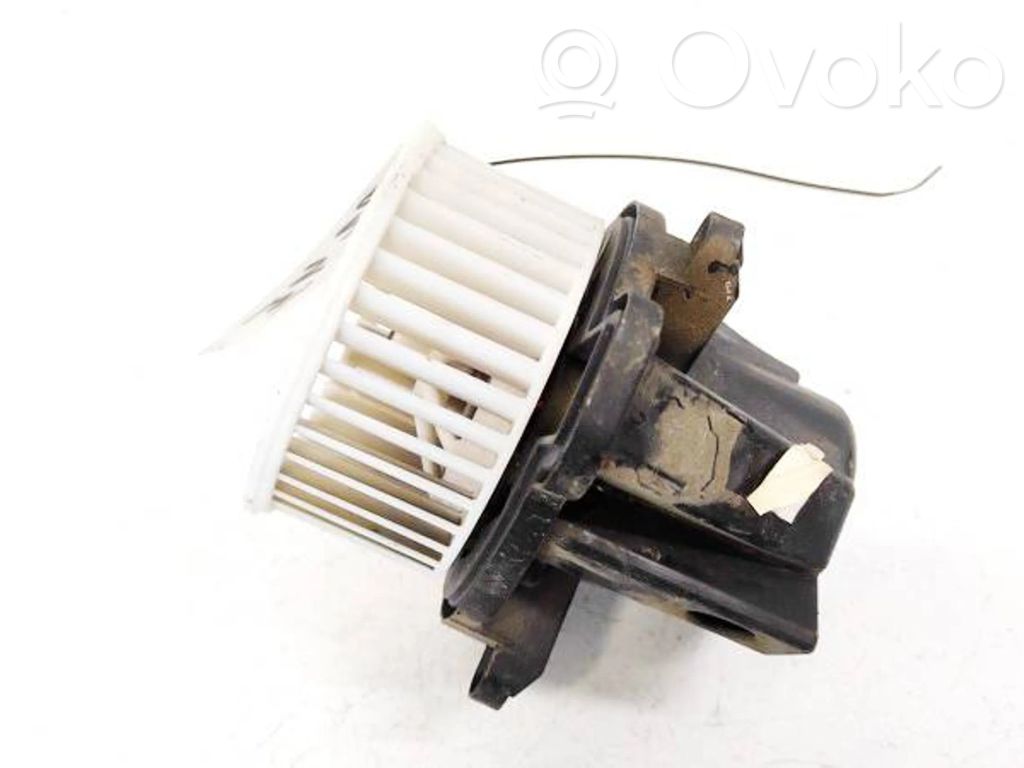 Volvo XC90 Ventilator aerotermă 