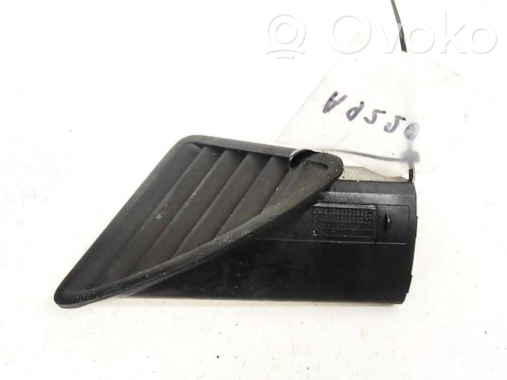 BMW 7 E38 Rejilla de ventilación central del panel 