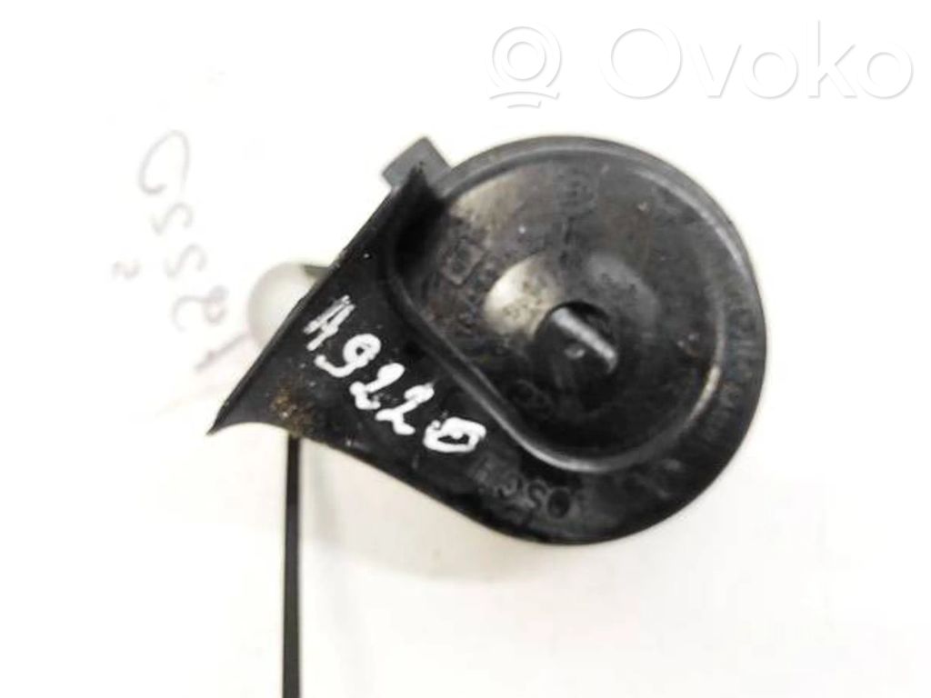 Claxon   E9011157,E9011157