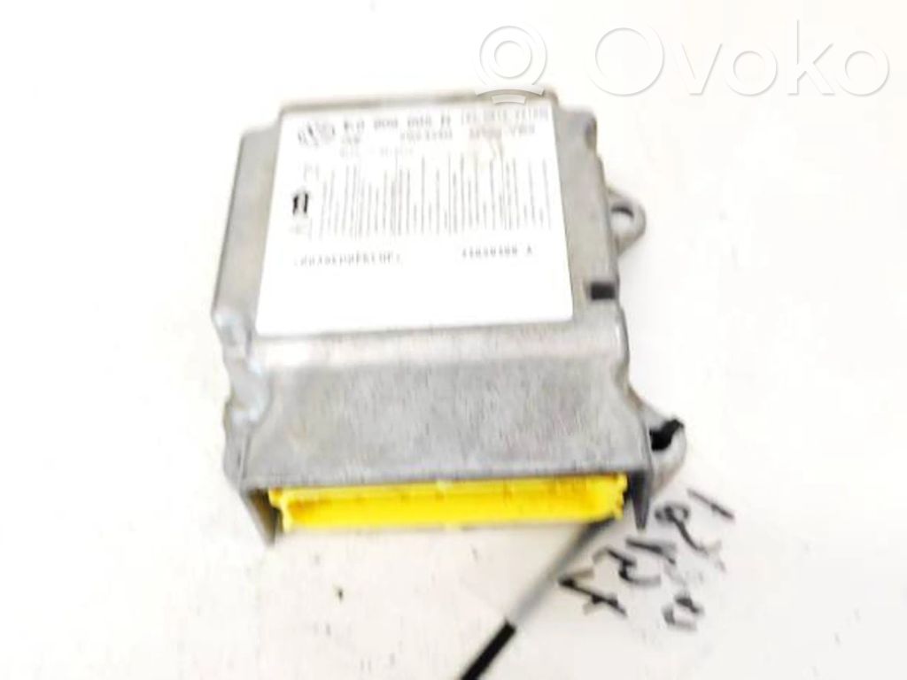 Centralina/modulo airbag   1K0909605N,5WK43413,1K0909605N,5WK43413