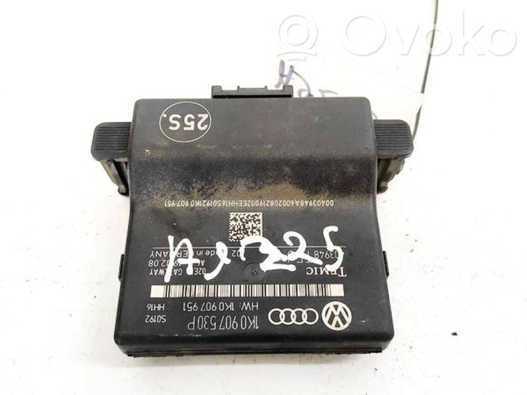 Alte unități/module de control   1K0907530P,1K0907951,1K0907530P,1K0907951