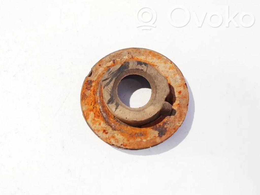 Skoda Octavia Mk2 (1Z) Patin de ressort avant