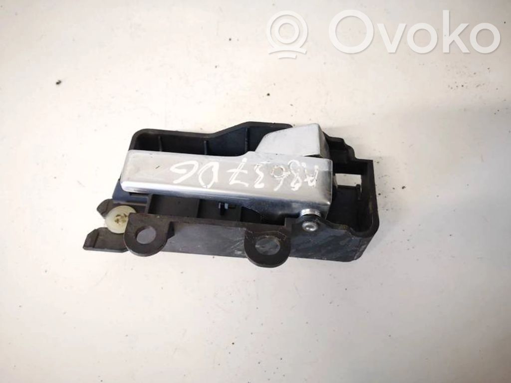Ford Focus Maniglia interna per portiera posteriore