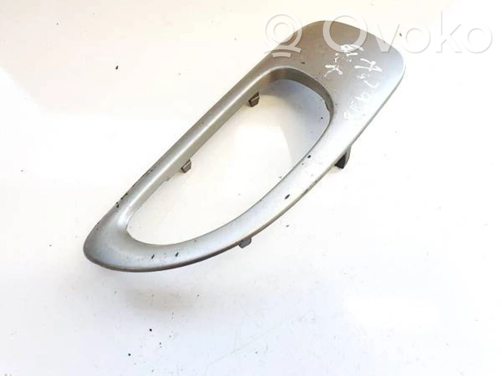 Peugeot 307 Otros repuestos del interior 