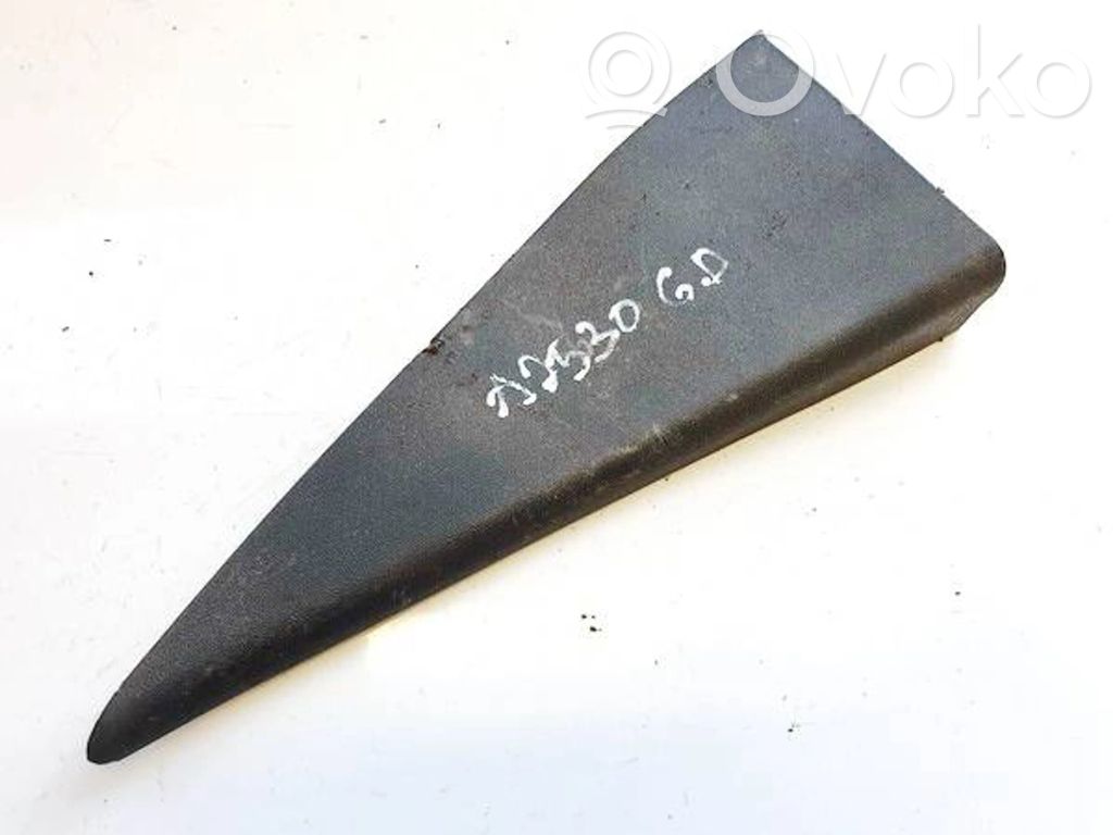 Opel Meriva A Altra parte interiore 