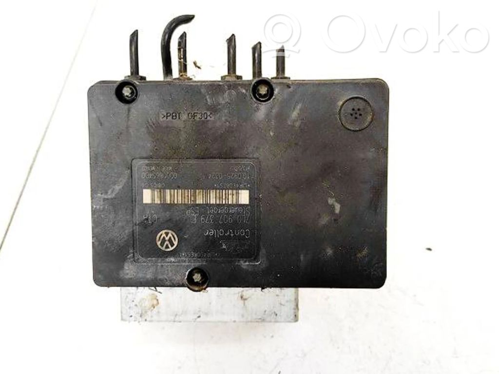 Pompa ABS   7L0907379F,10092503244,1002042614,10092503244,7L0614111F,7L0907379F